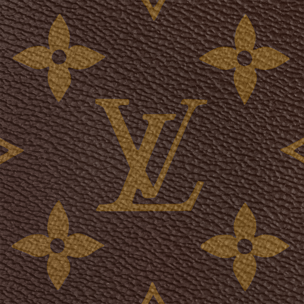 Louis Vuitton Ellipse PM Monogram bag